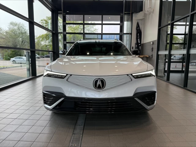 Acura ZDX A-Spec Package 2024