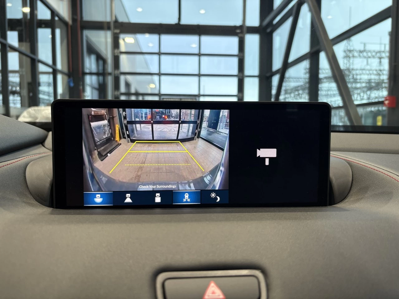 2025 Acura TLX A-Spec Main Image