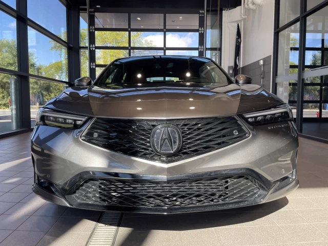 Acura Integra Elite A-Spec 2025