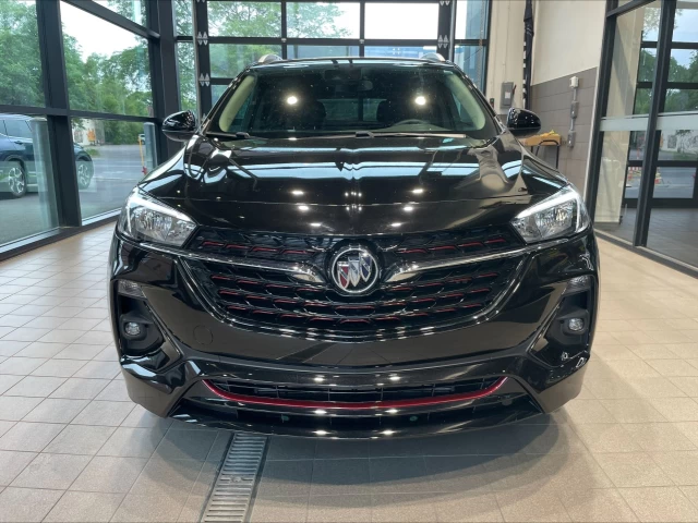 Buick Encore GX Preferred 2023