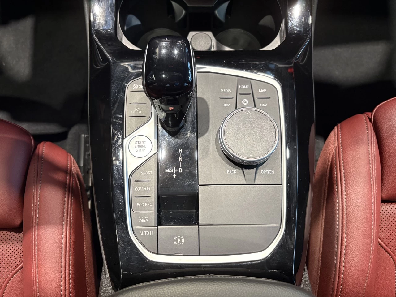 2023 BMW X3 M40i Main Image