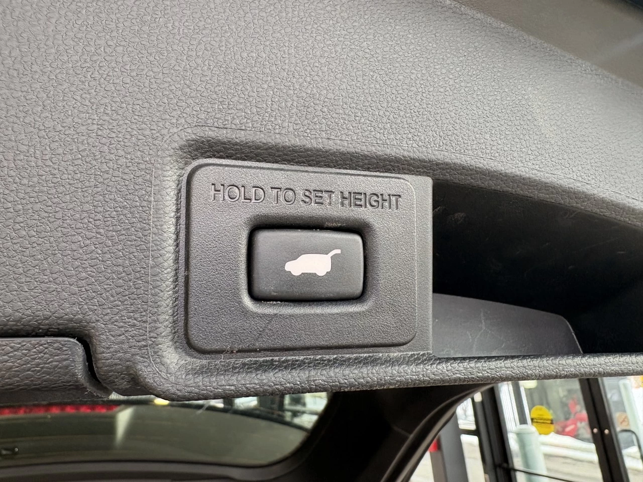 2023 Acura RDX Platinum Elite A-Spec Image principale