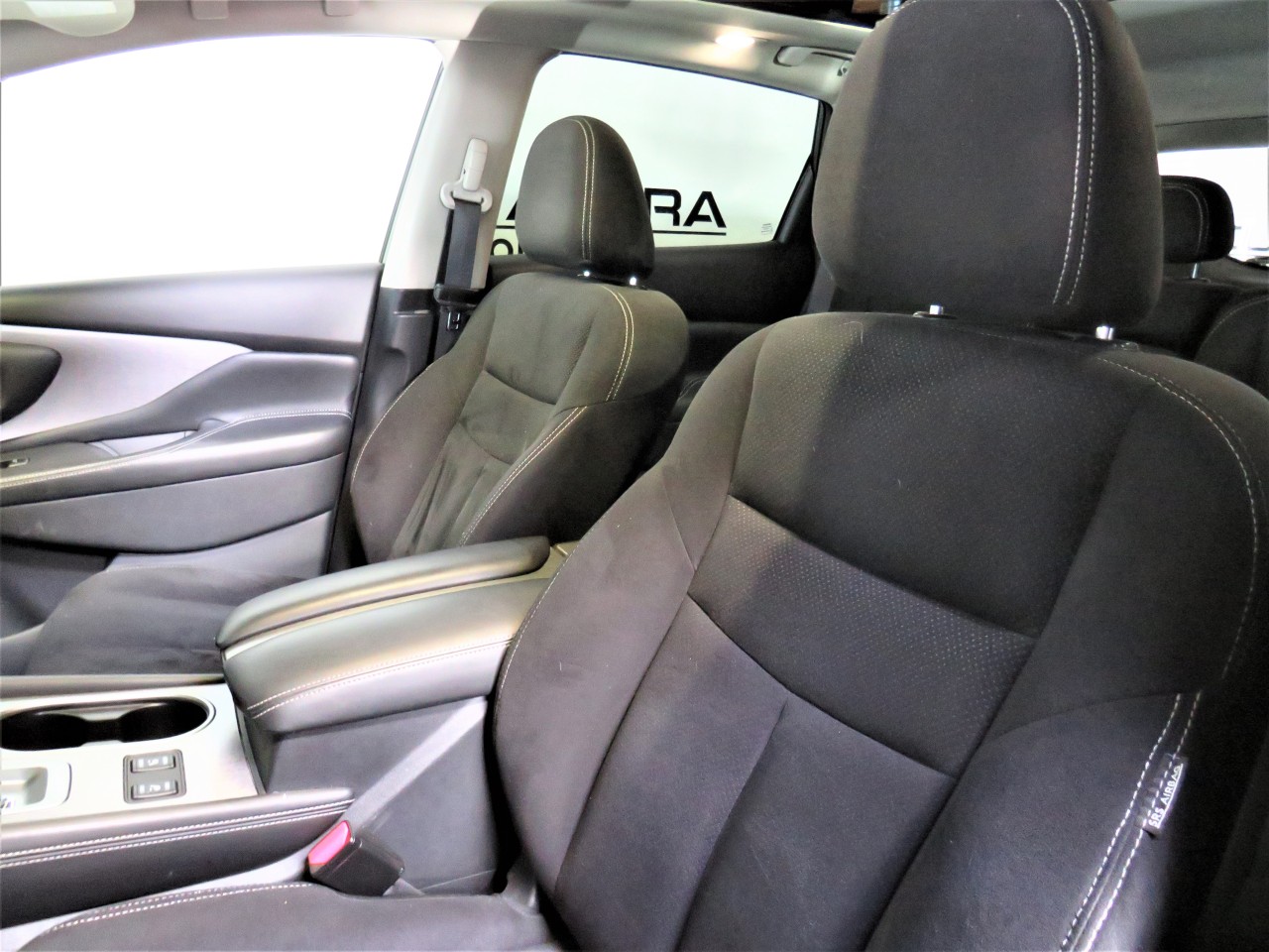 2020 Nissan Murano SV Main Image