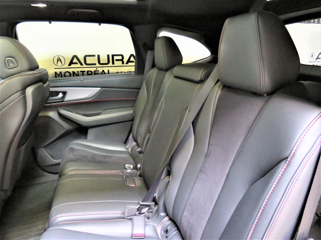 2022 Acura MDX A-Spec Main Image