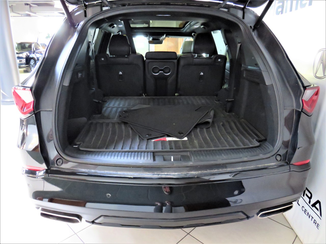 2022 Acura MDX A-Spec Main Image