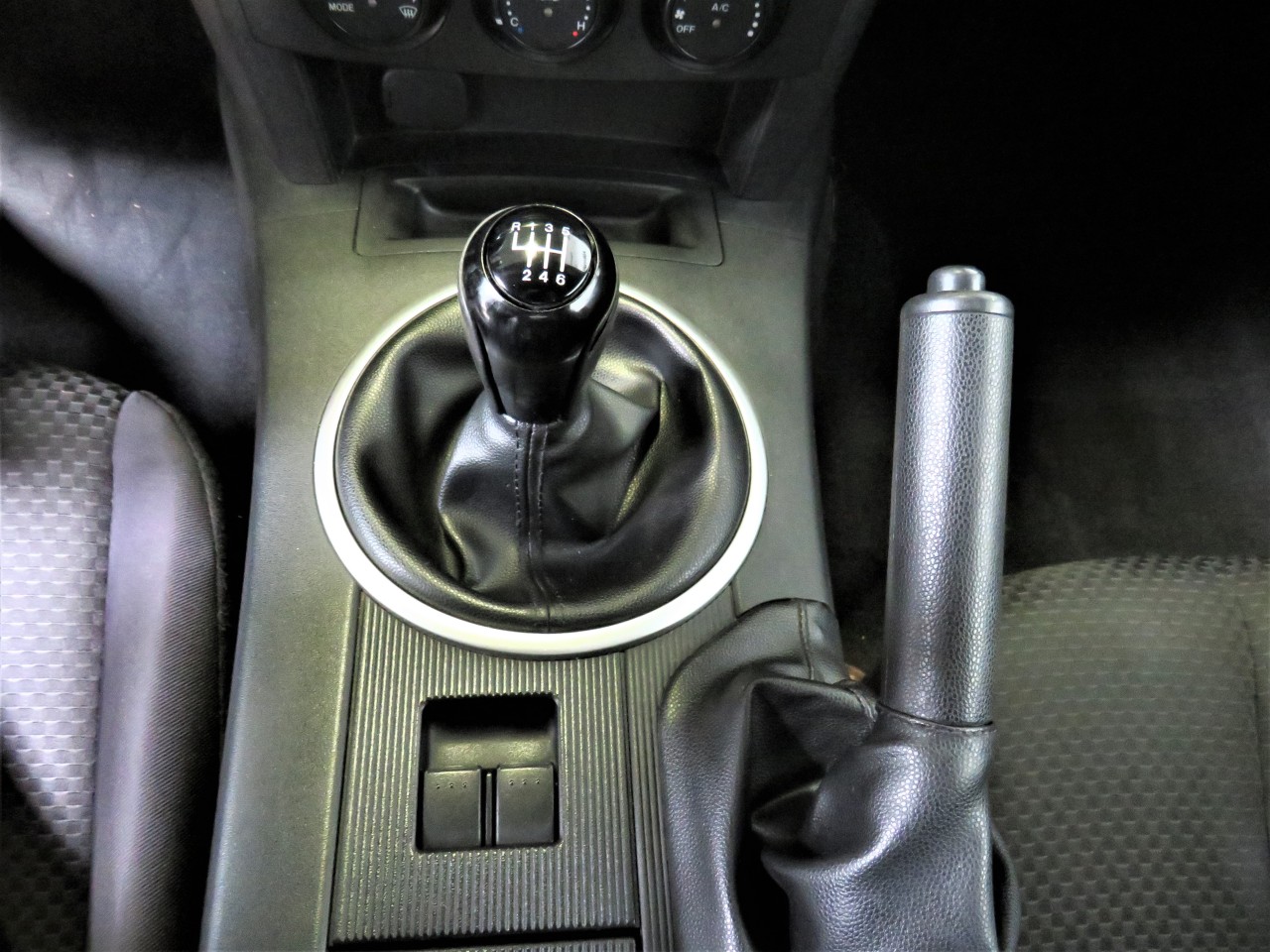 2007 Mazda MX-5 Miata GT Main Image