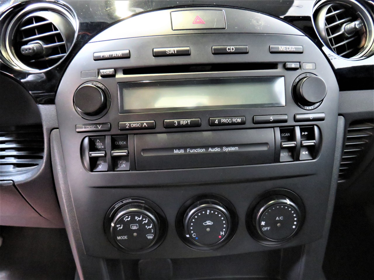 2007 Mazda MX-5 Miata GT Main Image
