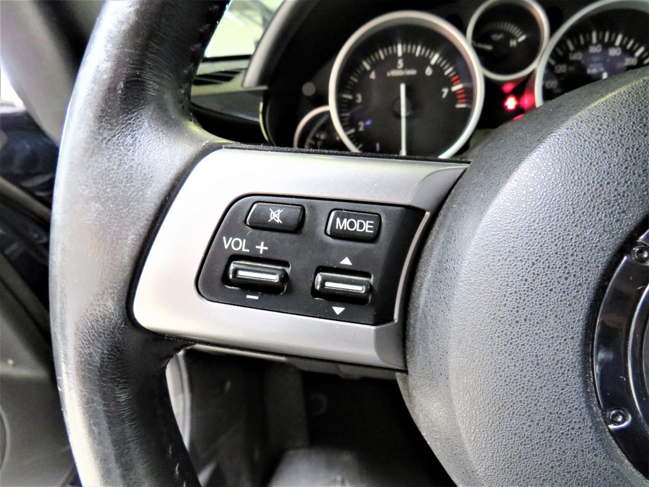 2007 Mazda MX-5 Miata GT Main Image