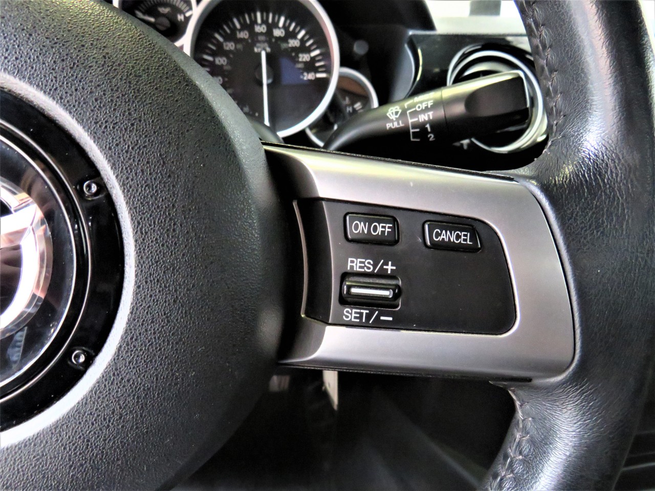 2007 Mazda MX-5 Miata GT Main Image