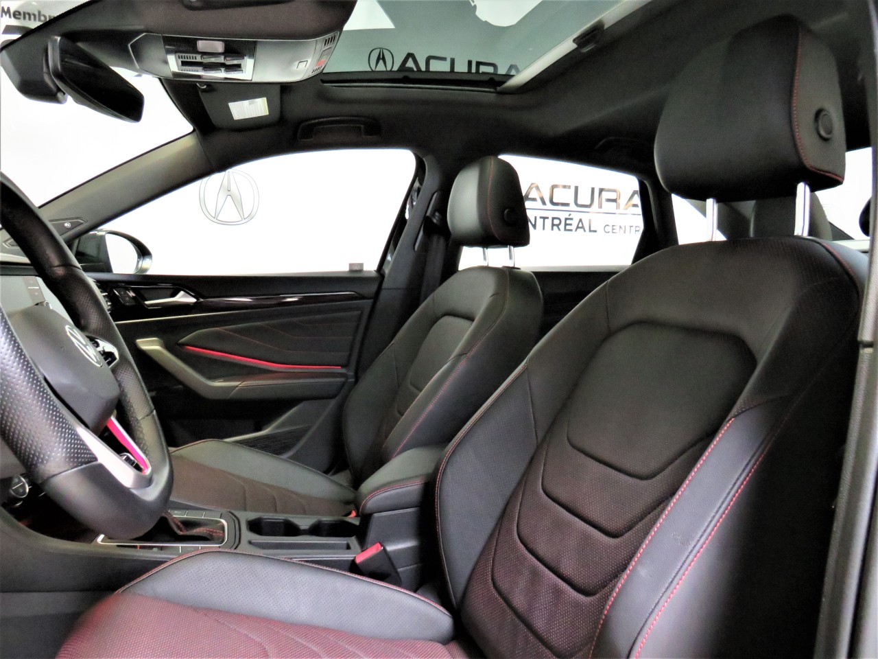 2023 Volkswagen Jetta GLI AUTOBAHN Main Image