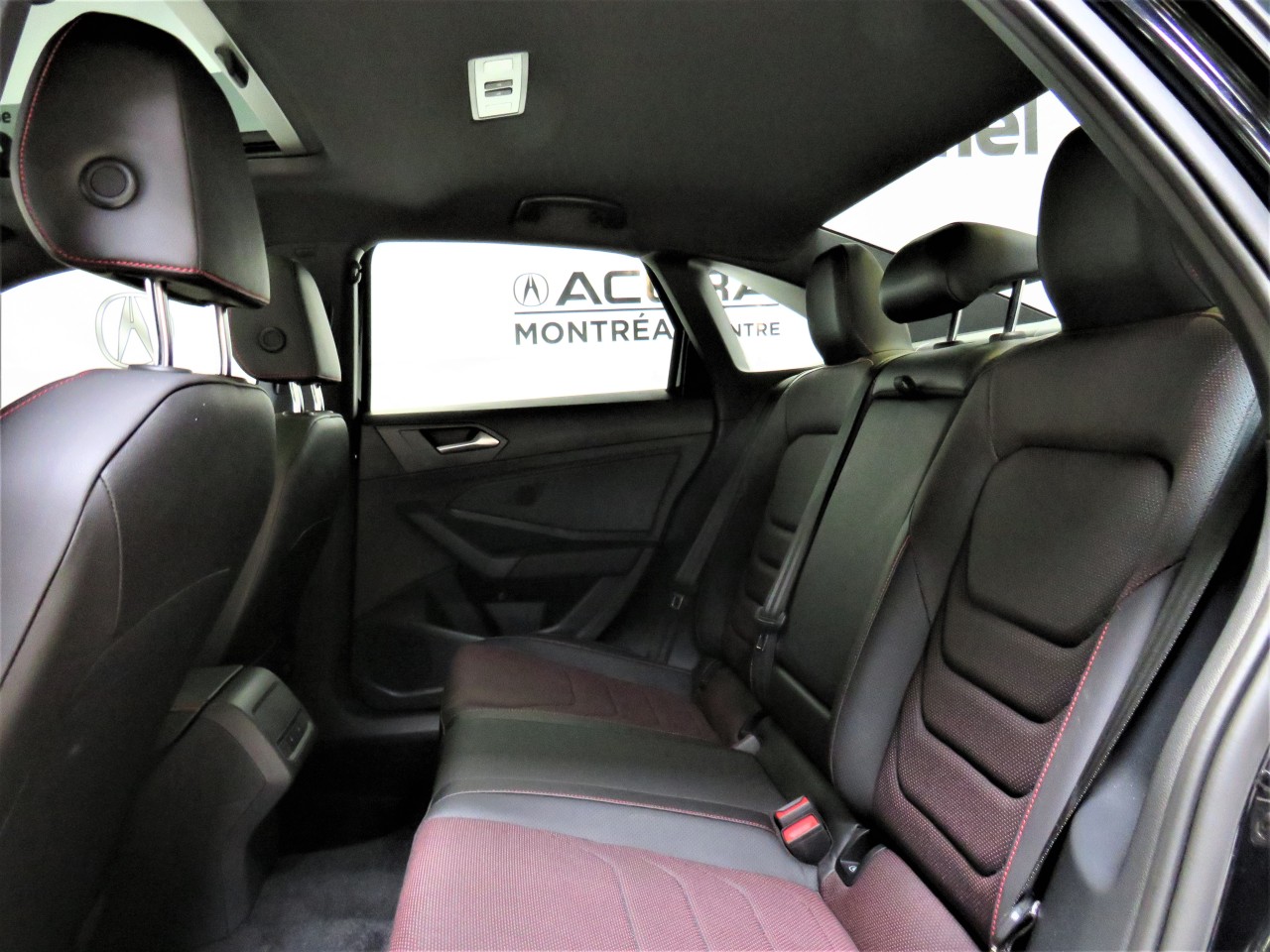 2023 Volkswagen Jetta GLI AUTOBAHN Main Image