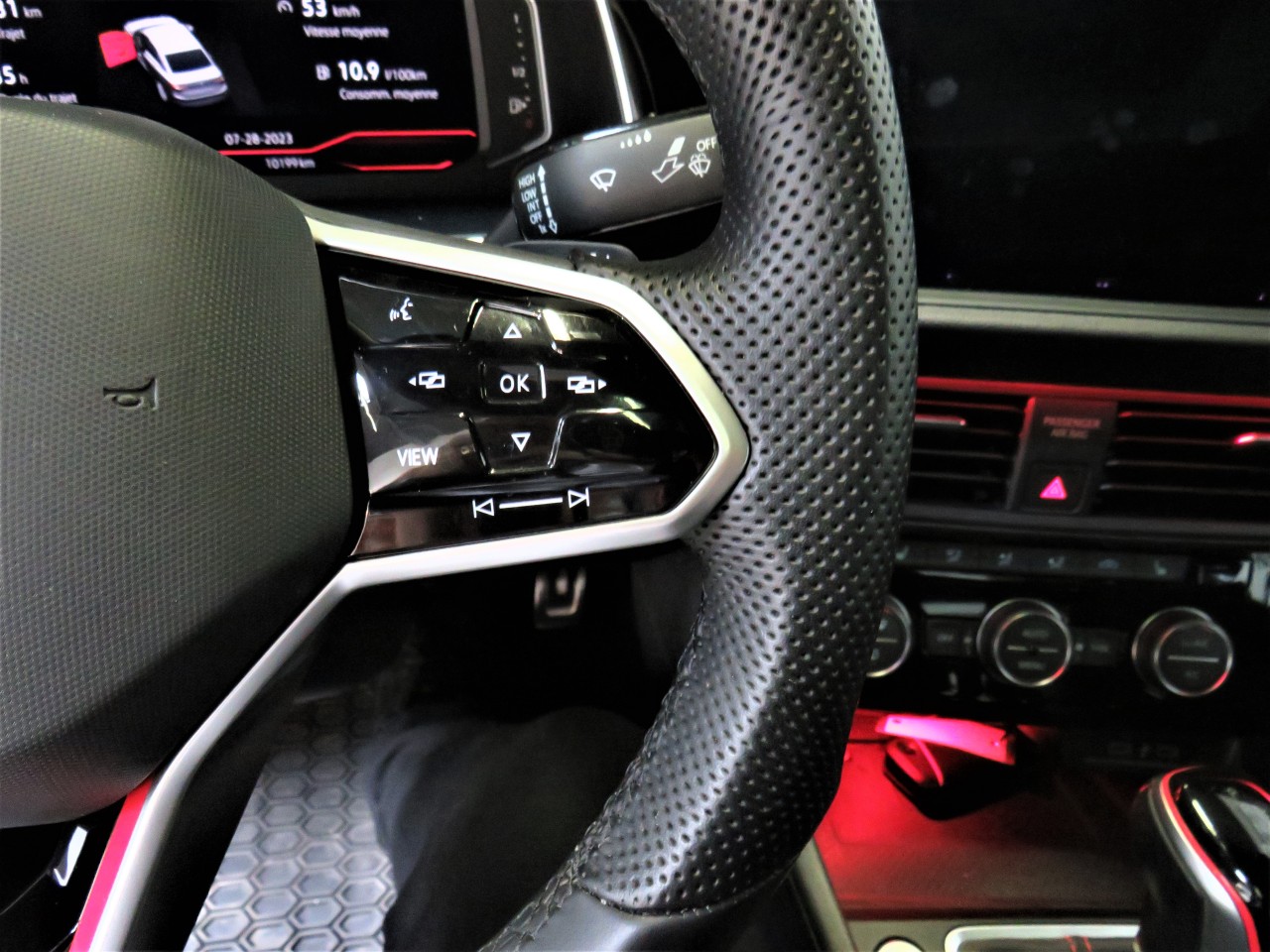 2023 Volkswagen Jetta GLI AUTOBAHN Main Image
