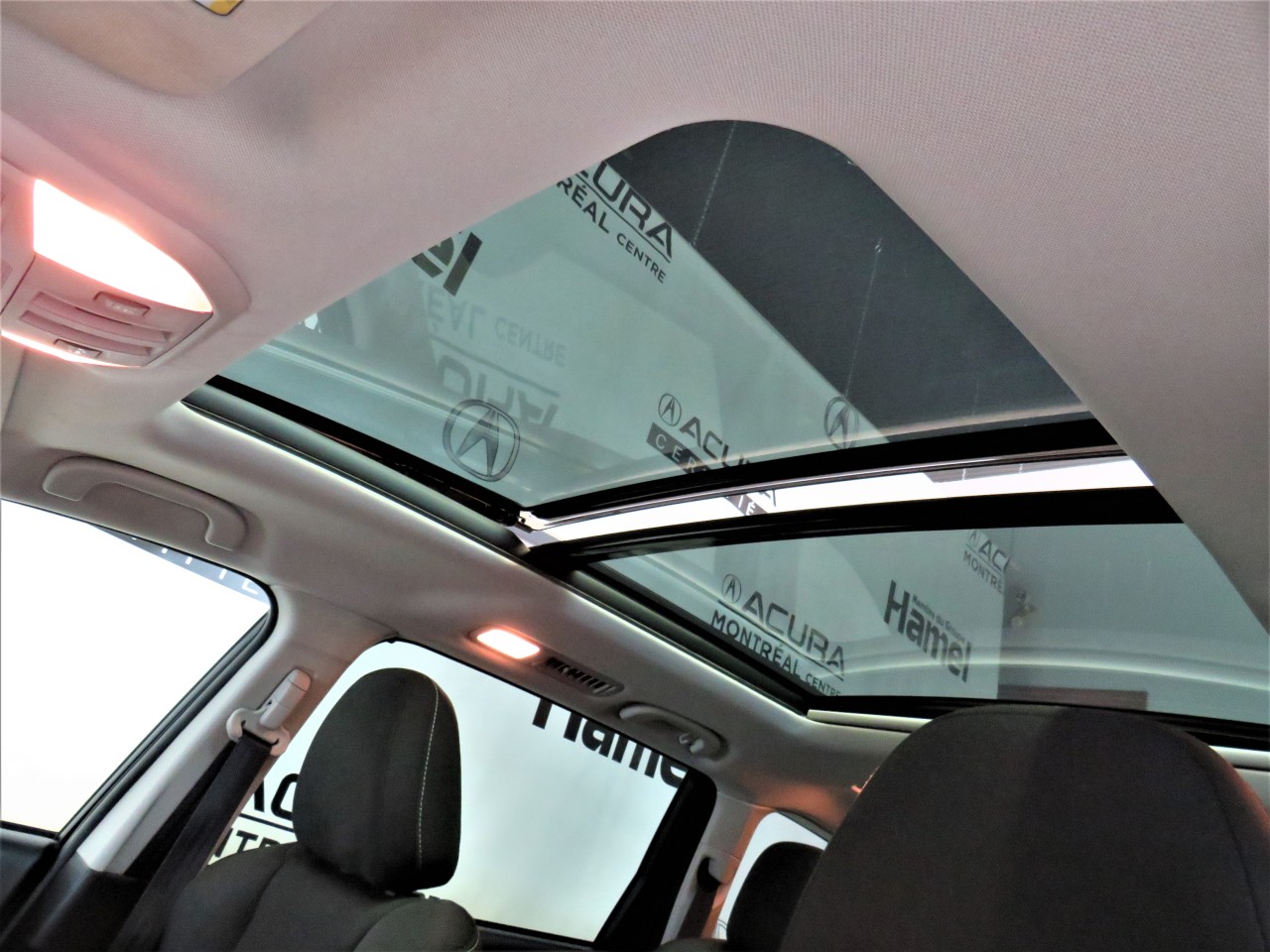 2019 Subaru Ascent Touring Main Image
