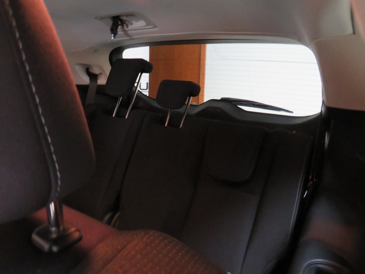 2019 Subaru Ascent Touring Main Image