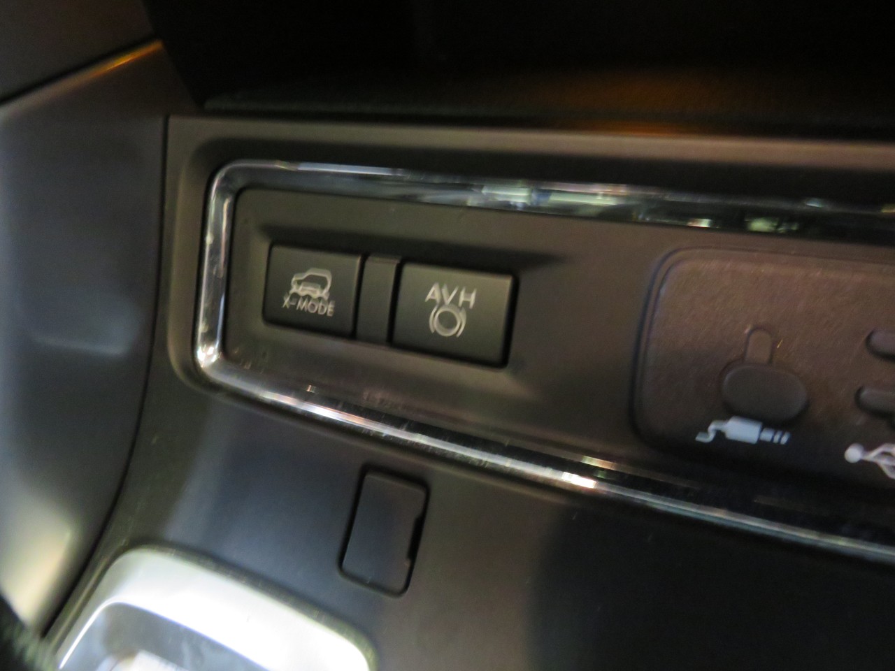 2019 Subaru Ascent Touring Main Image