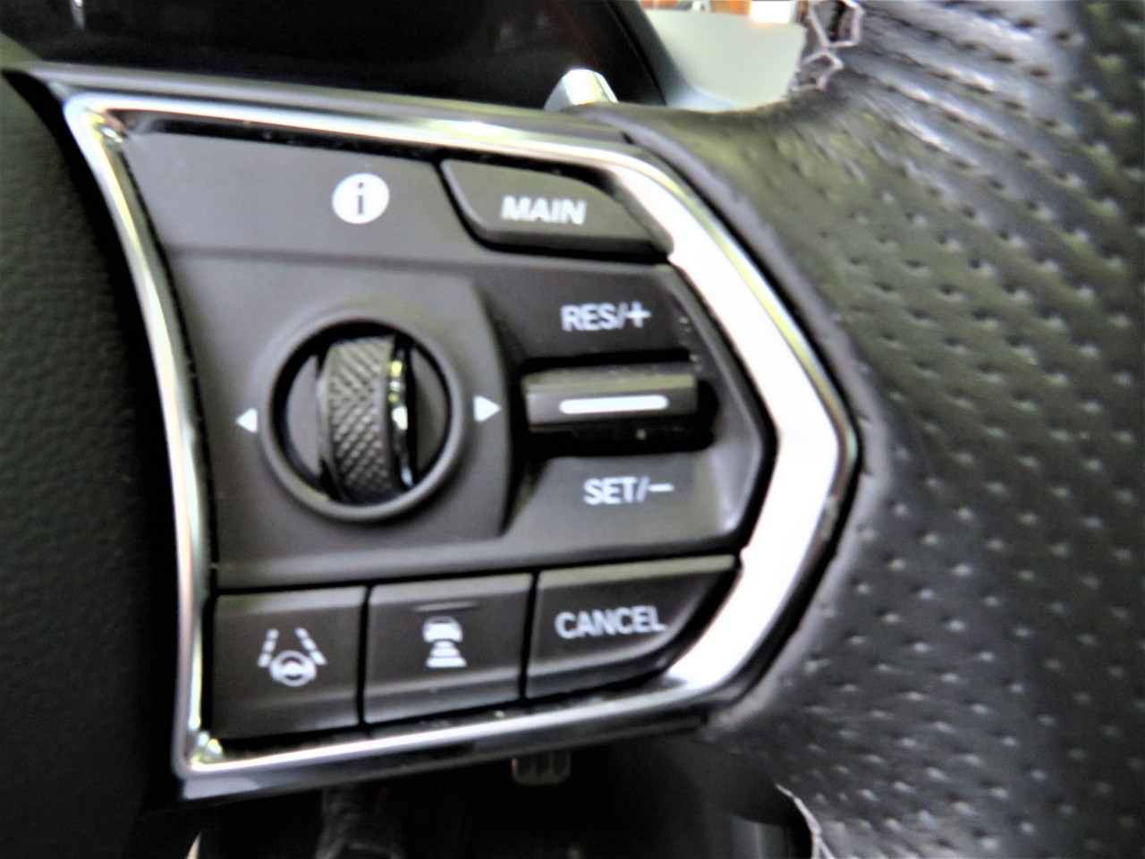 2021 Acura RDX A-Spec Main Image