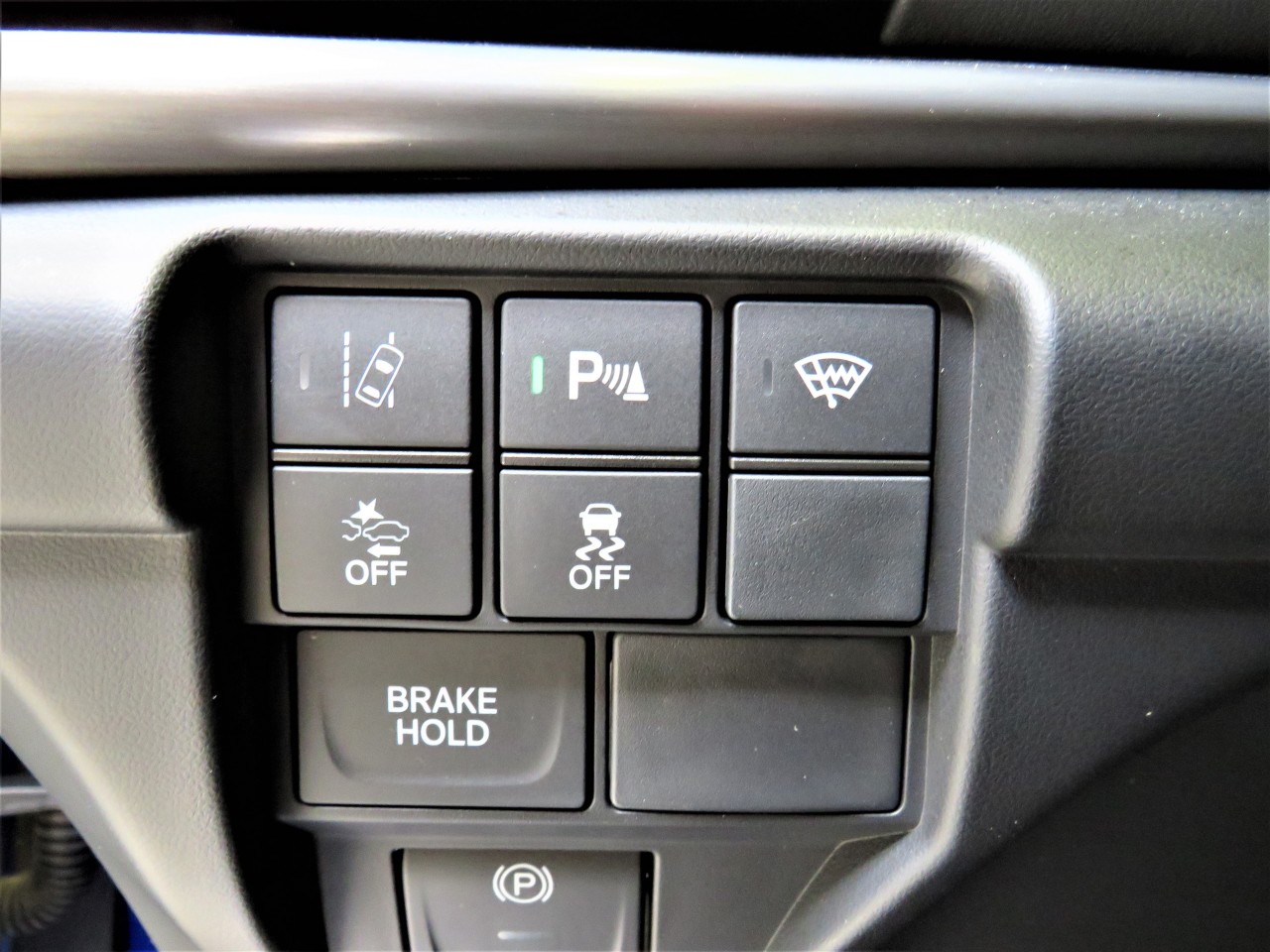 2021 Acura RDX A-Spec Main Image