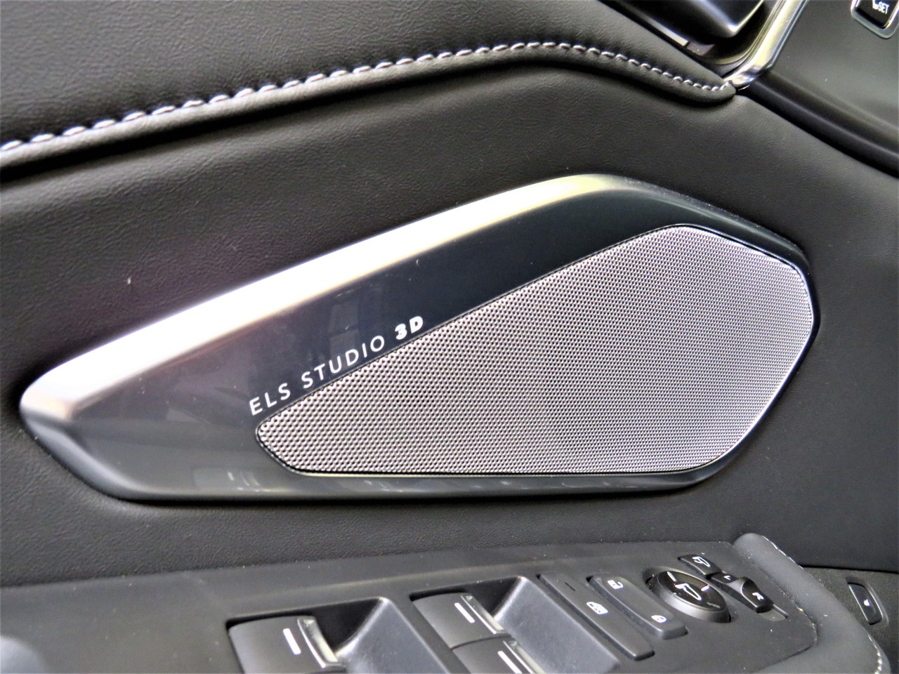 2021 Acura RDX A-Spec Main Image