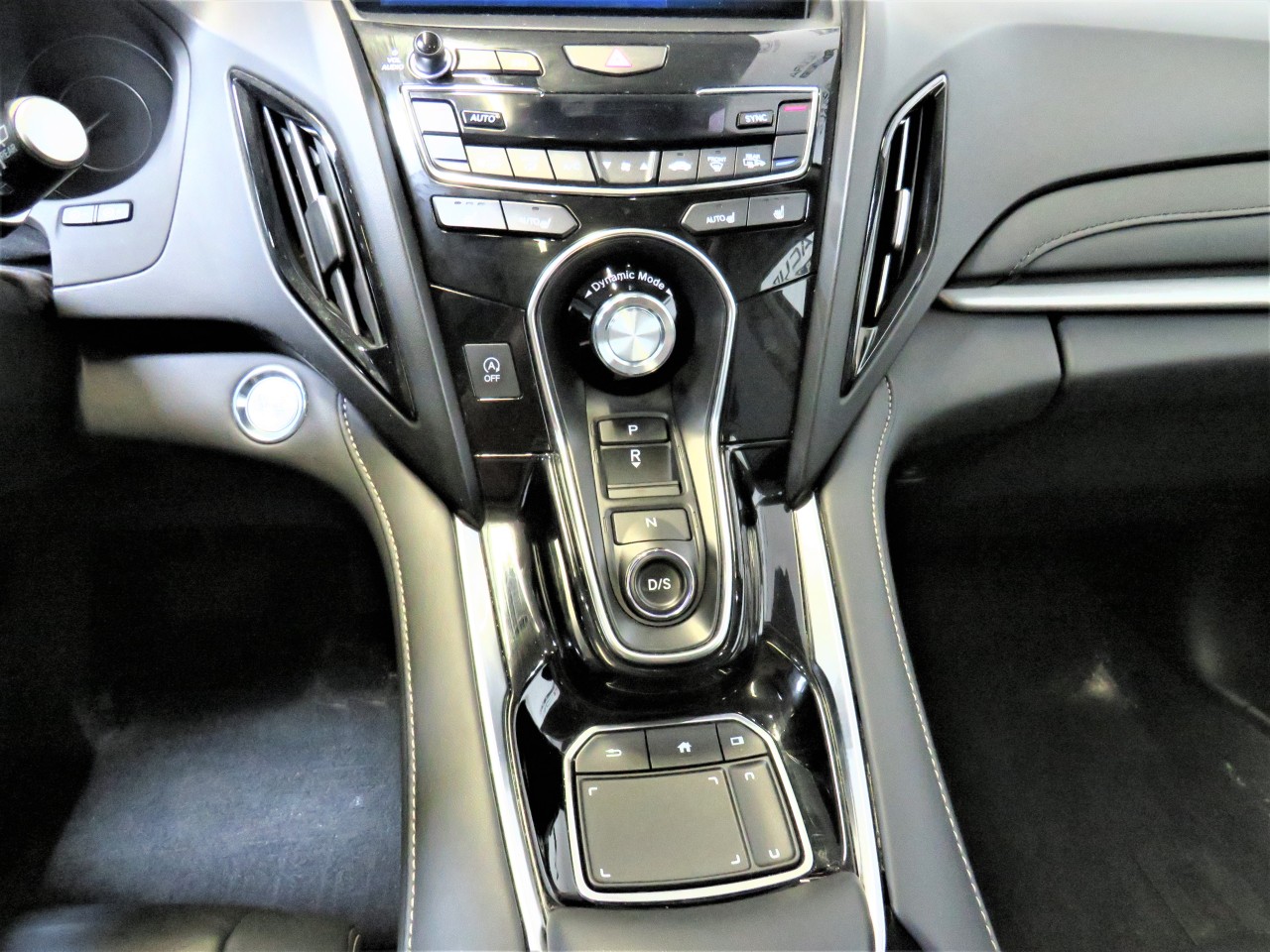 2020 Acura RDX Elite Main Image