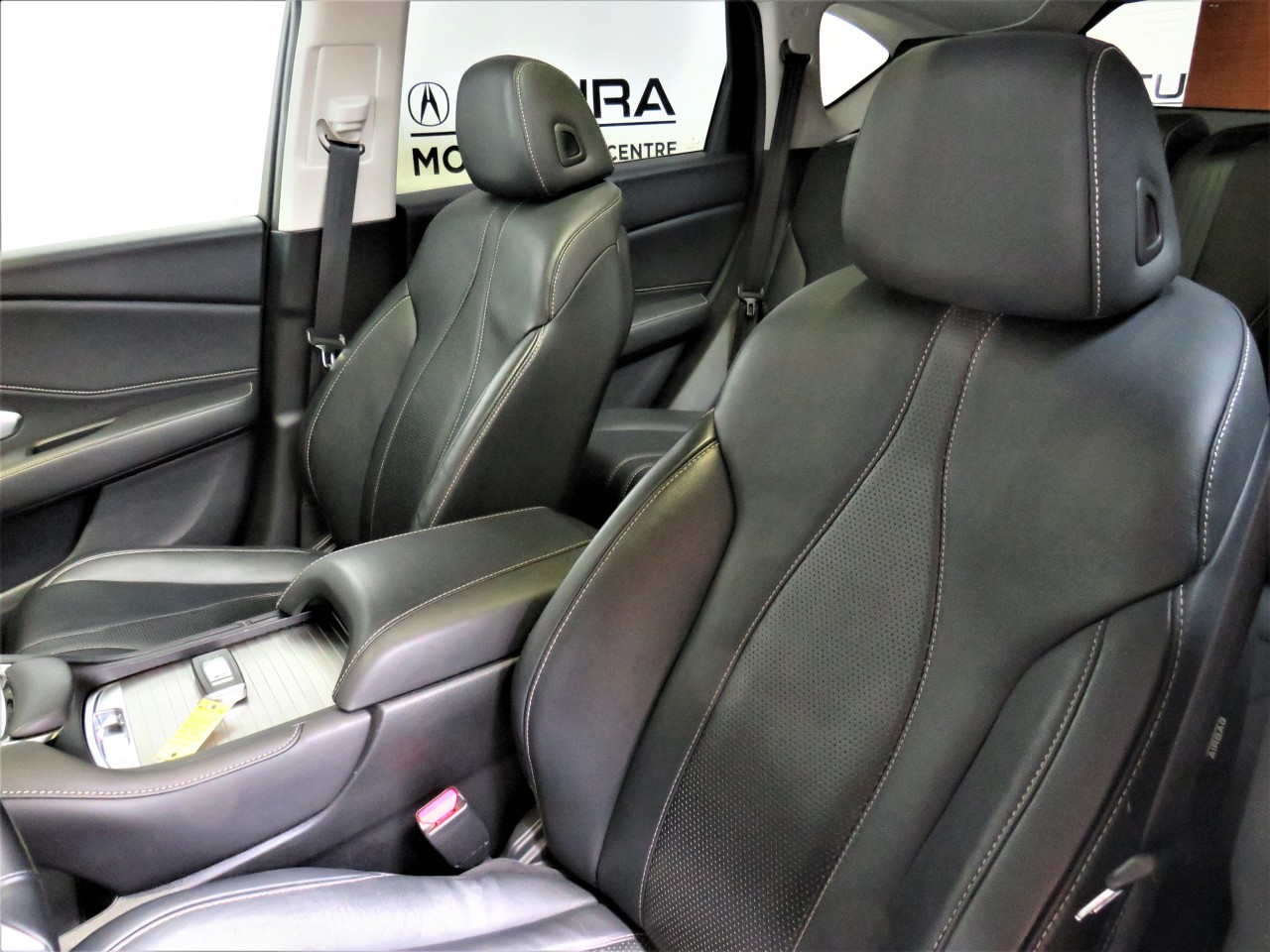 2020 Acura RDX Elite Main Image