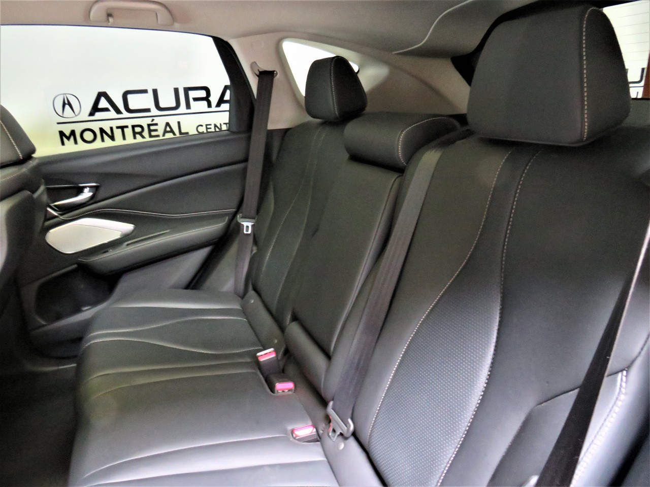 2020 Acura RDX Elite Main Image