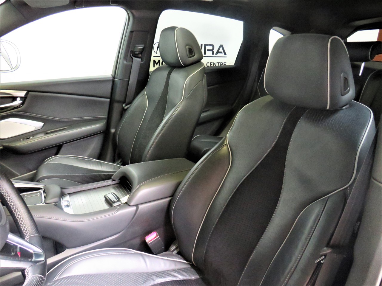2020 Acura RDX A-Spec Main Image