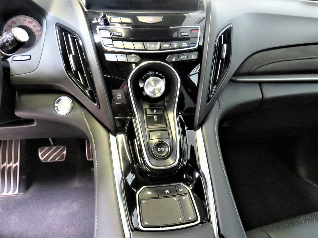 2020 Acura RDX A-Spec Main Image