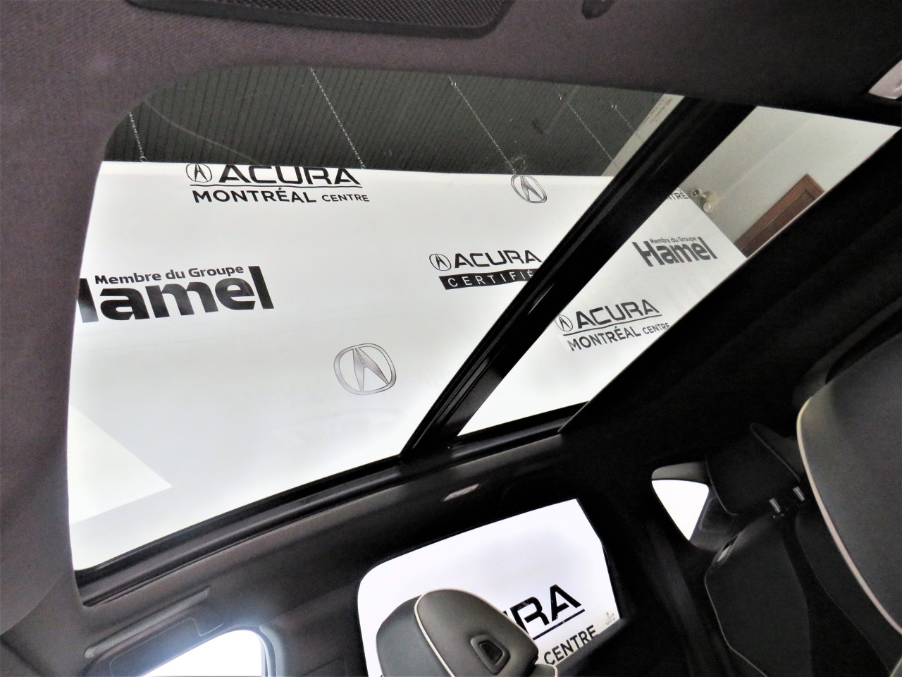 2020 Acura RDX A-Spec Main Image