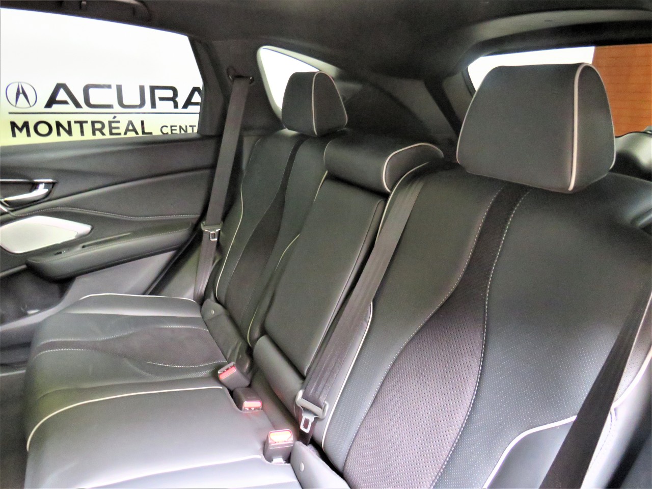 2020 Acura RDX A-Spec Main Image