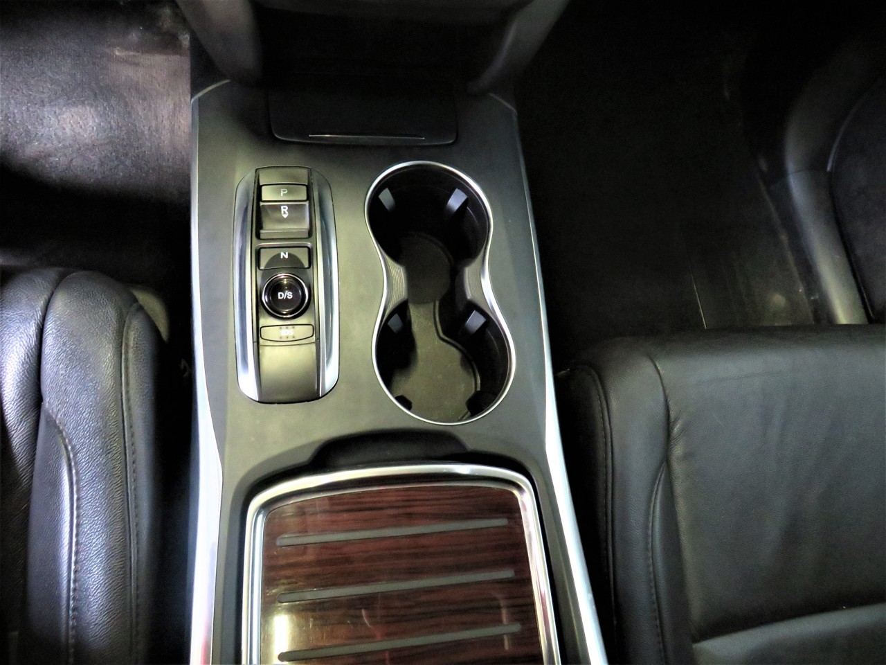 2016 Acura MDX Nav Pkg Main Image