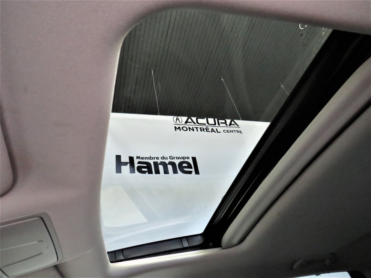 2016 Acura MDX Nav Pkg Main Image