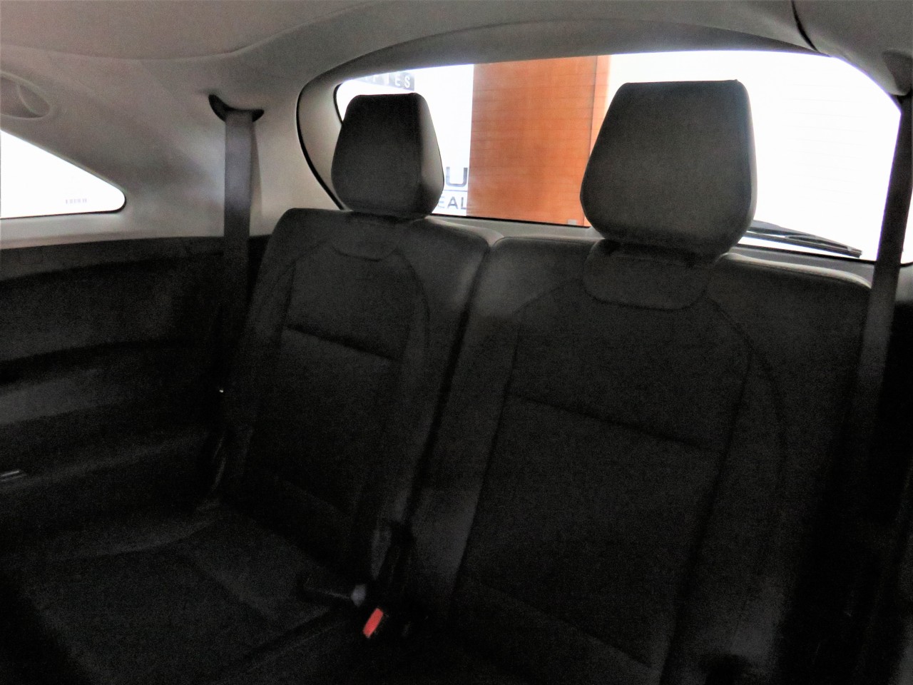 2016 Acura MDX Nav Pkg Main Image