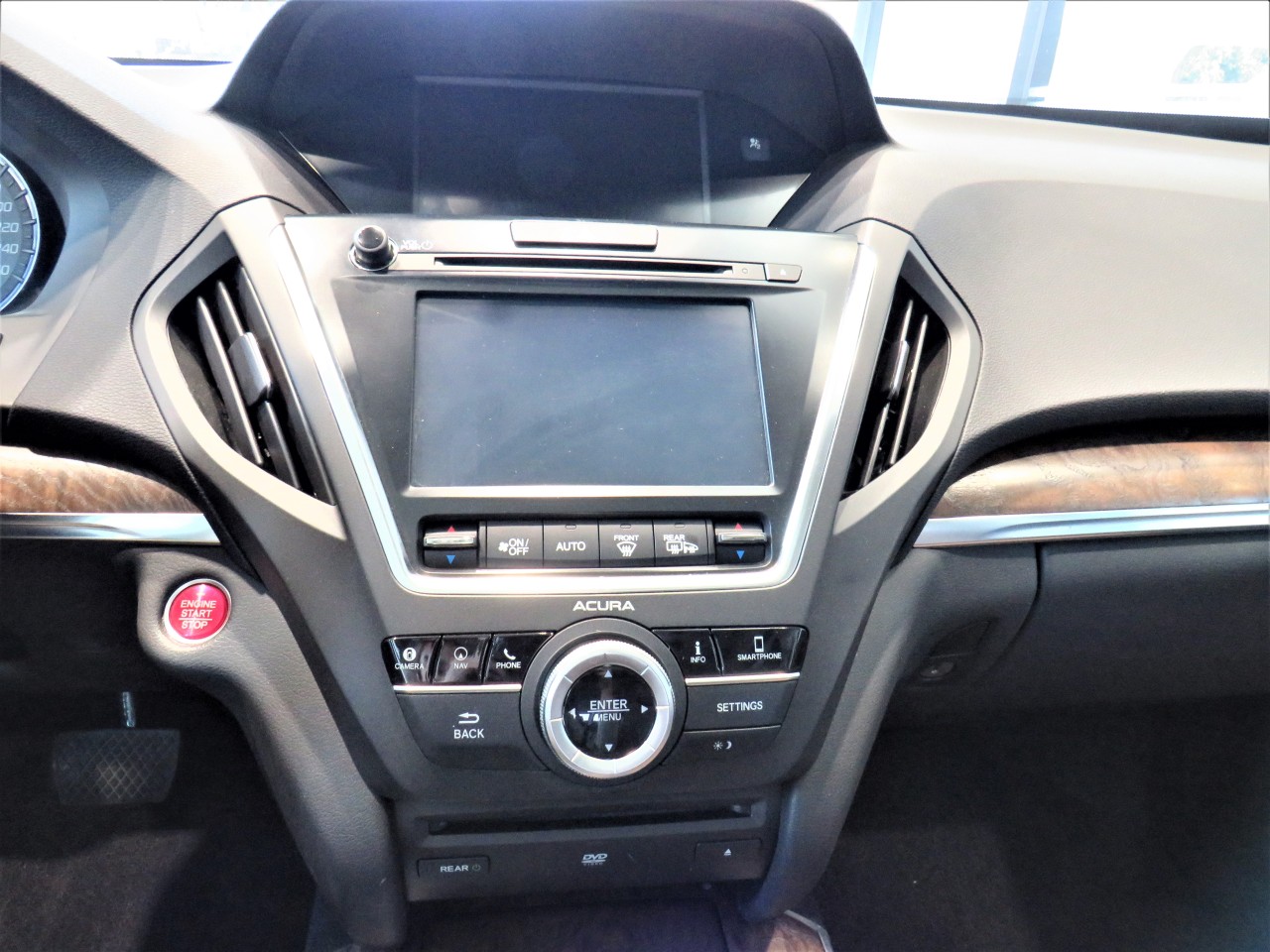 2019 Acura MDX Elite Main Image
