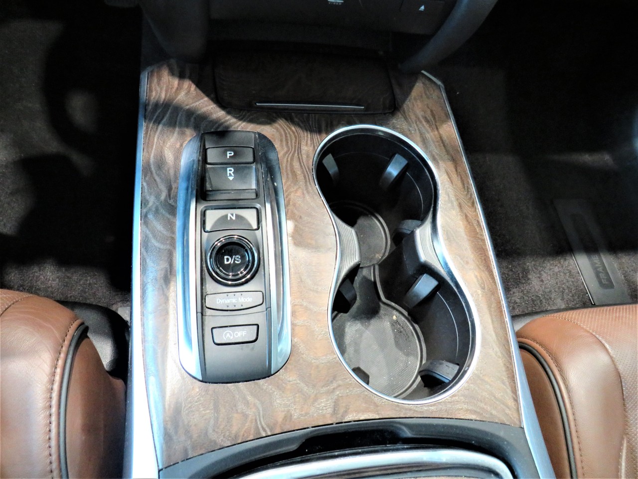 2019 Acura MDX Elite Main Image