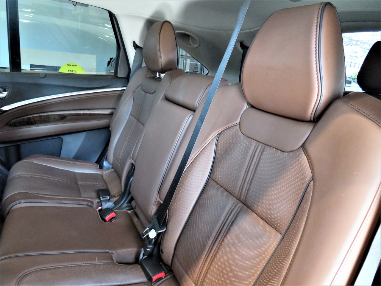 2019 Acura MDX Elite Main Image