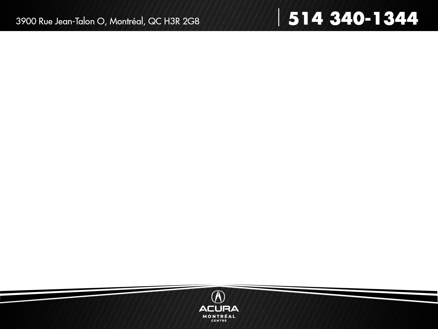 Acura TLX A-Spec 2023
