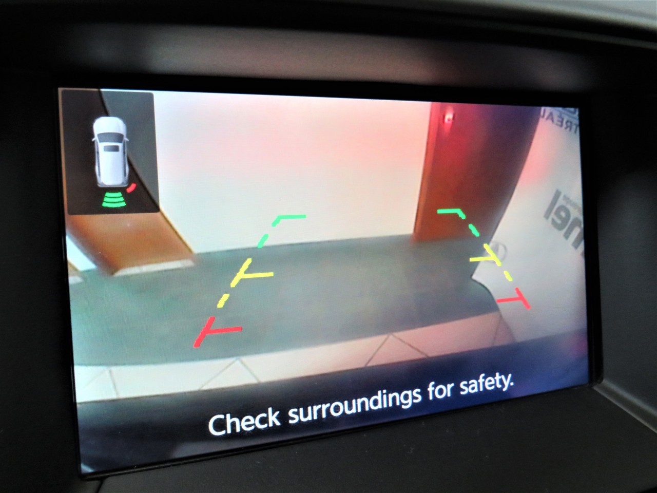2020 Nissan Pathfinder SV Tech Main Image