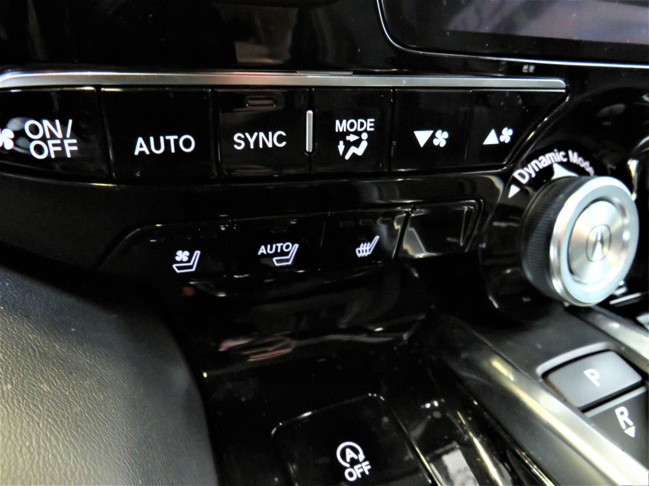 2022 Acura MDX A-Spec Main Image