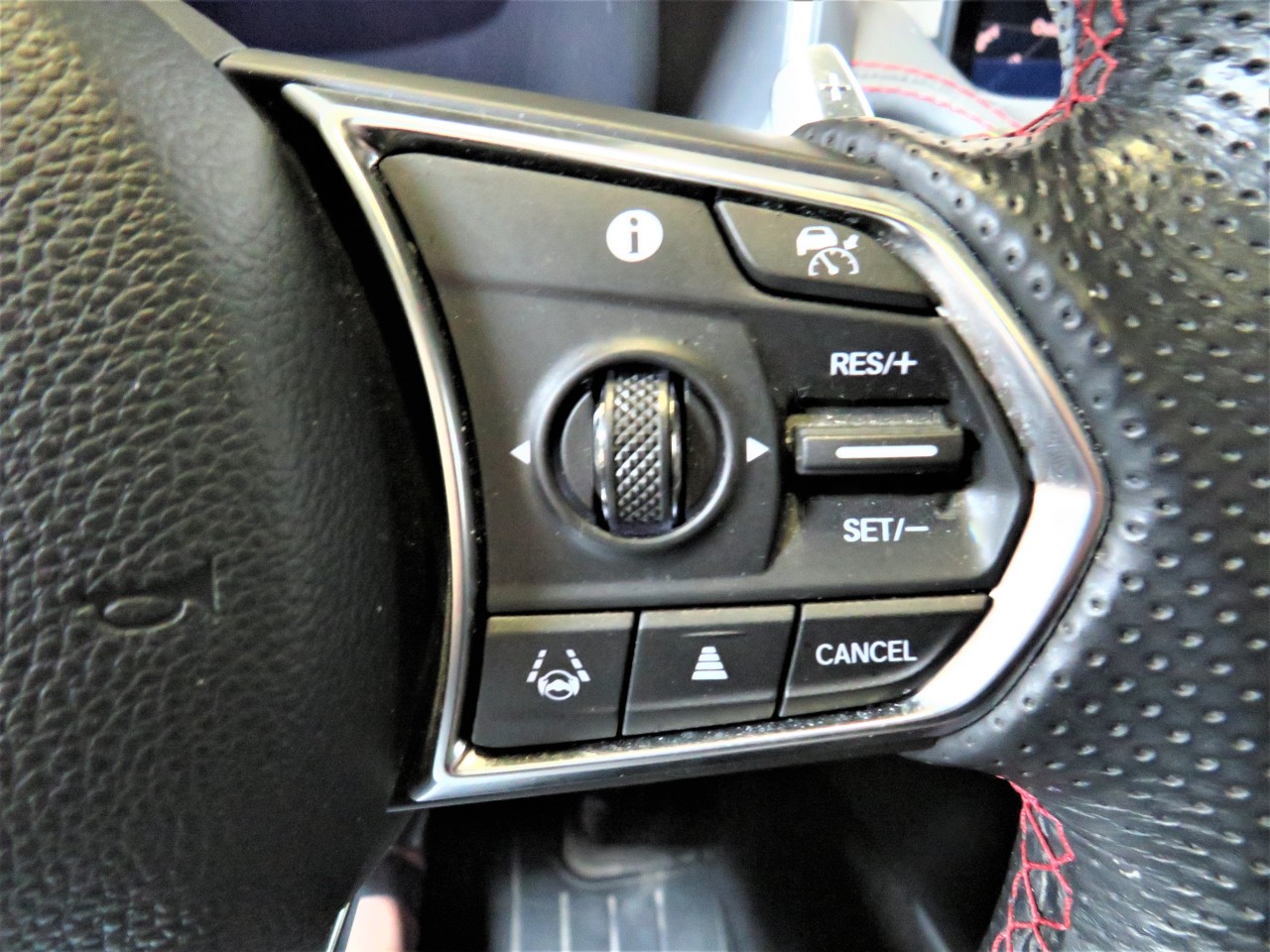 2022 Acura MDX A-Spec Main Image