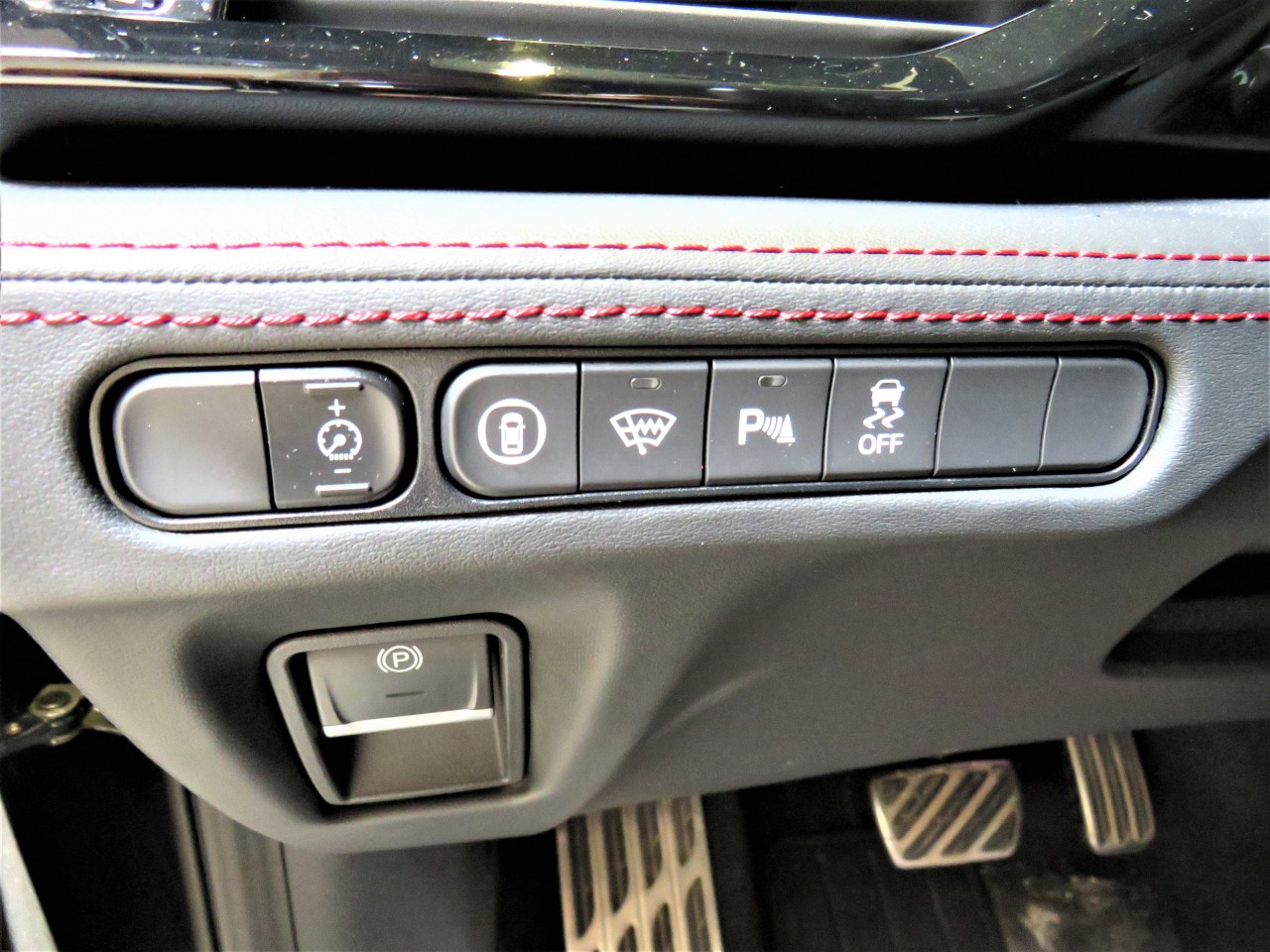 2022 Acura MDX A-Spec Main Image