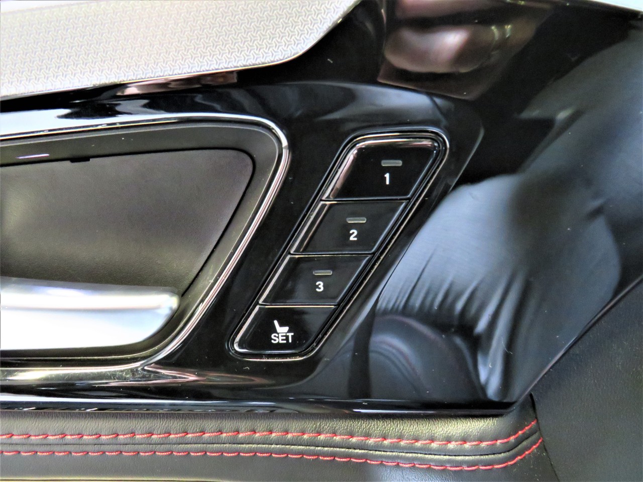 2022 Acura MDX A-Spec Main Image