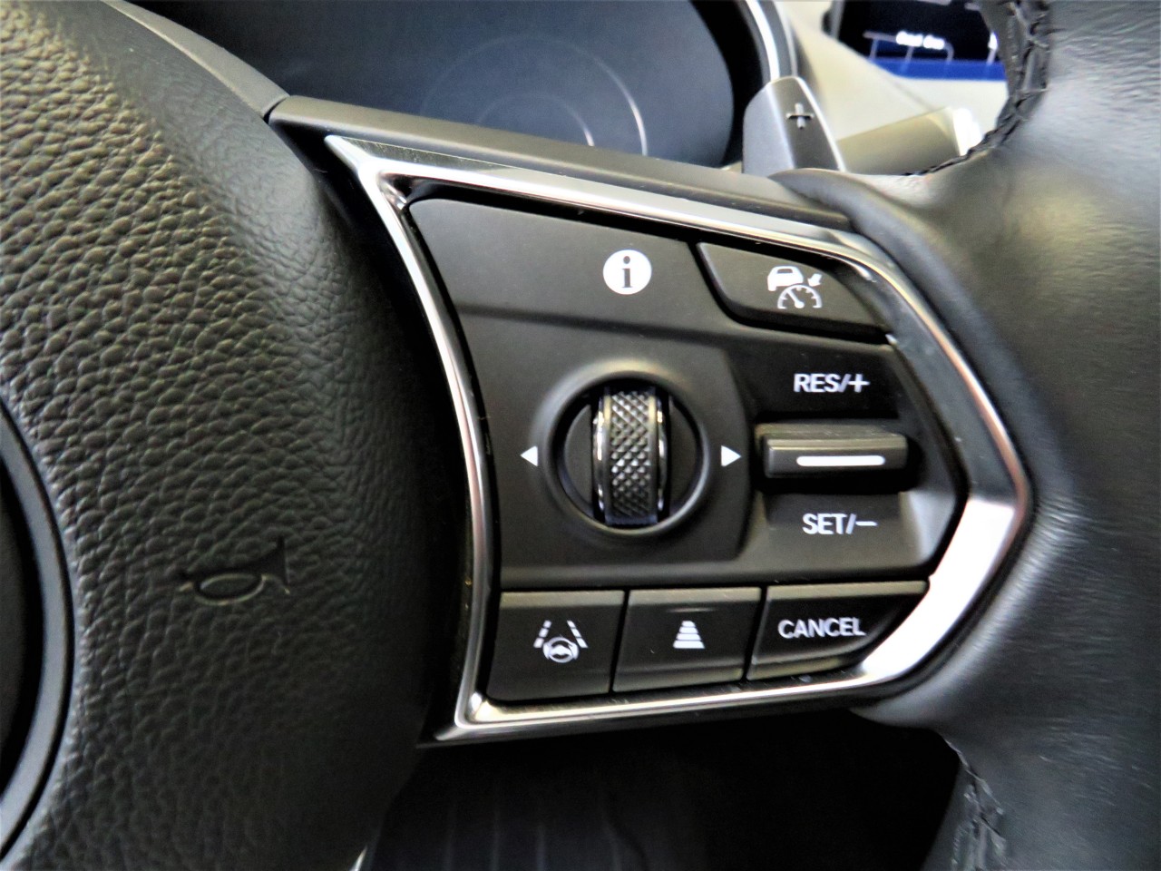 2021 Acura TLX Platinum Elite Main Image