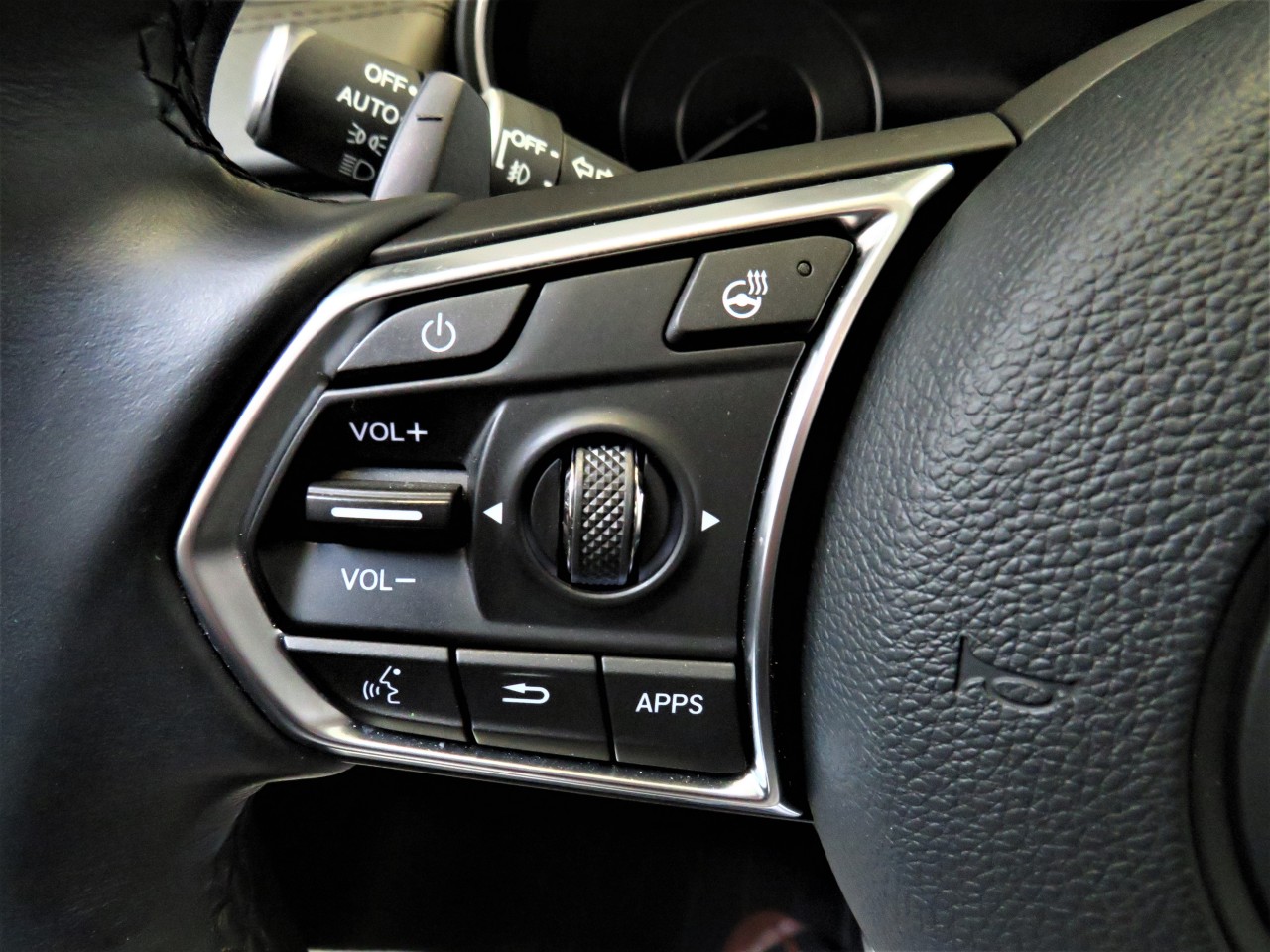 2021 Acura TLX Platinum Elite Main Image