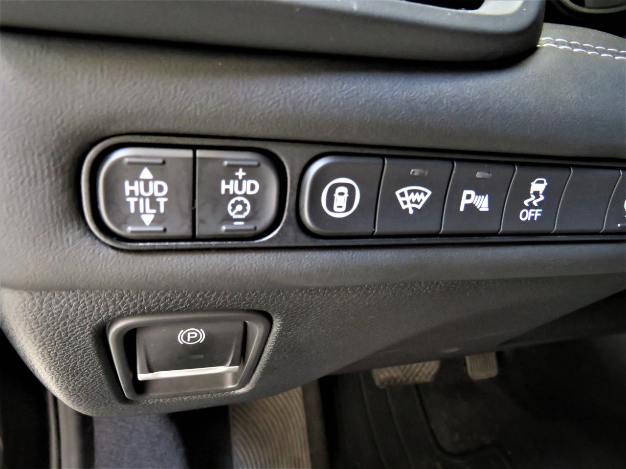 2021 Acura TLX Platinum Elite Main Image