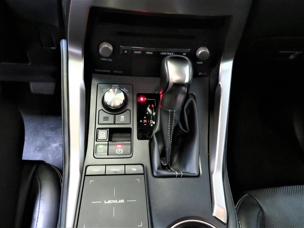 2018 Lexus NX300 NX 300 Main Image