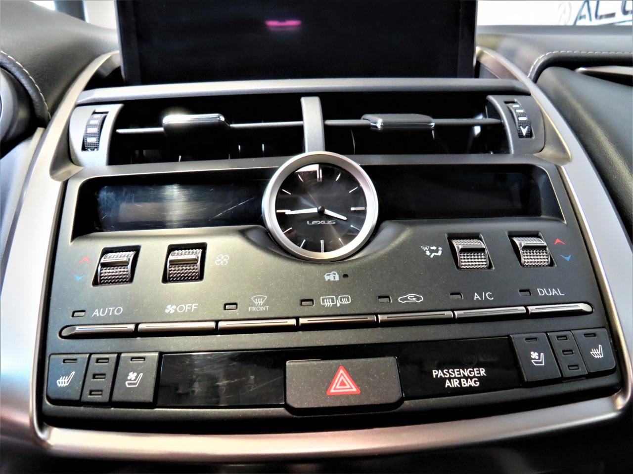 2018 Lexus NX300 NX 300 Main Image