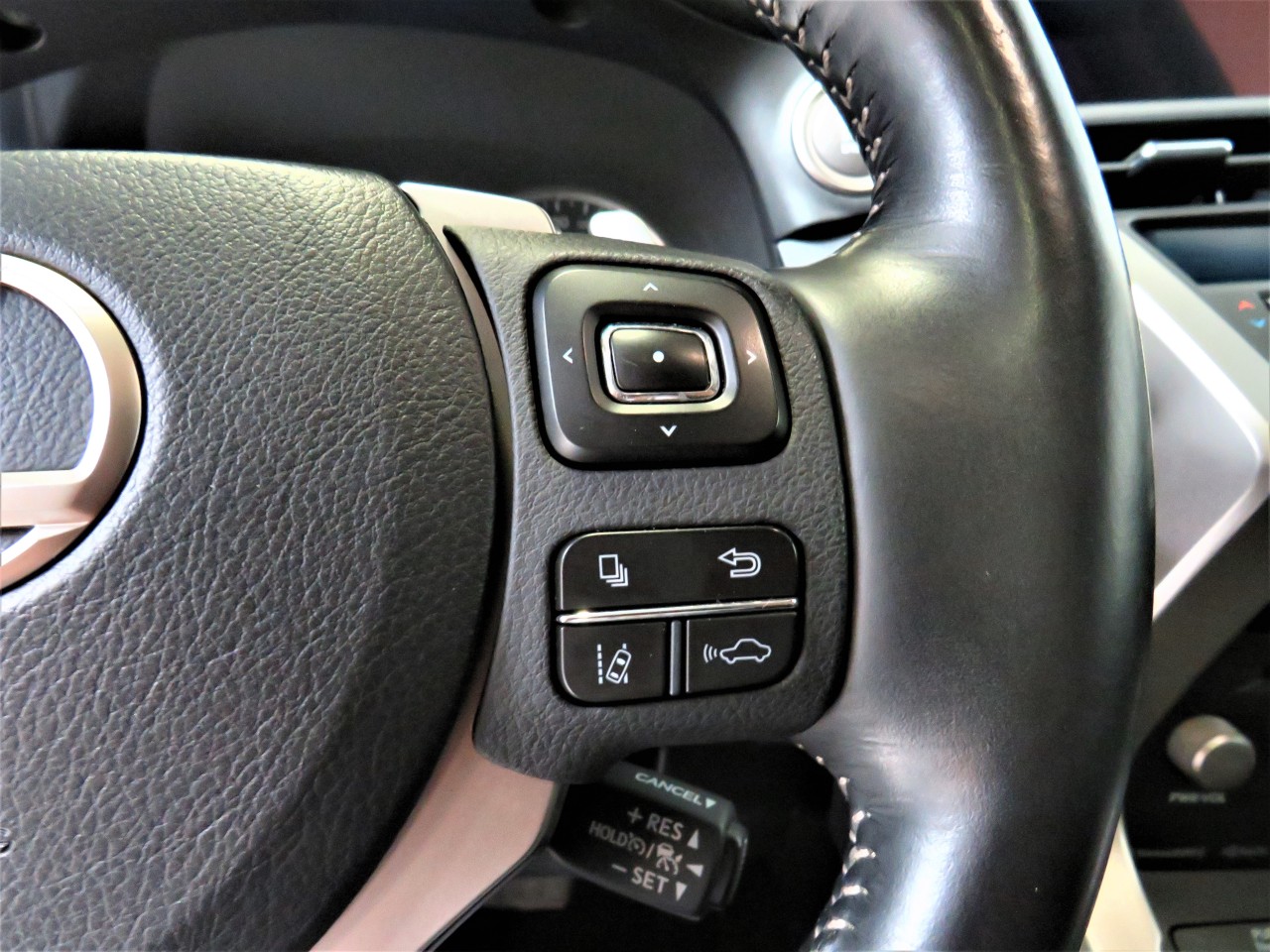 2018 Lexus NX300 NX 300 Main Image
