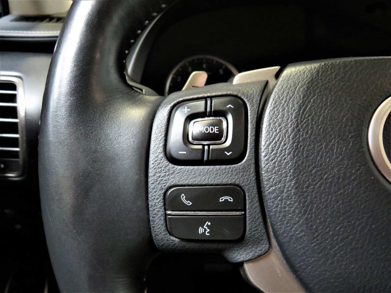 2018 Lexus NX300 NX 300 Main Image