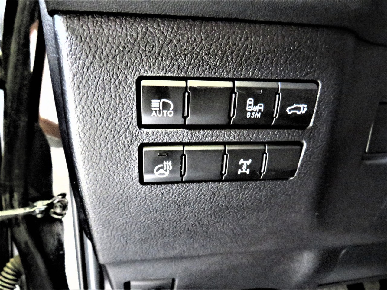 2018 Lexus NX300 NX 300 Main Image