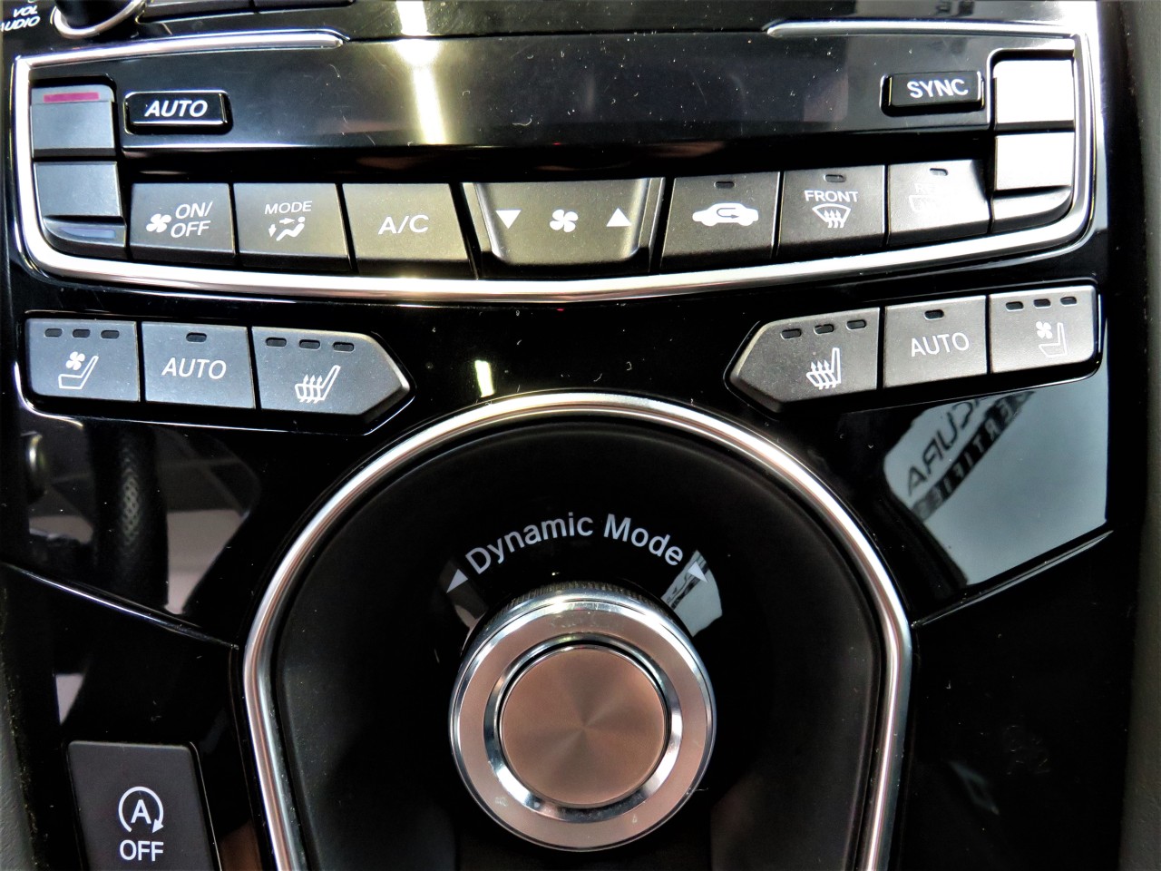 2021 Acura RDX A-Spec Main Image